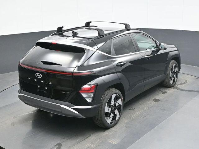 New 2027 Black Hyundai Limited AWD image 17