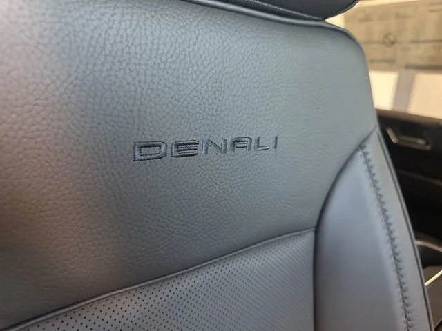 2026 GMC Sierra 1500 Denali - Photo 33