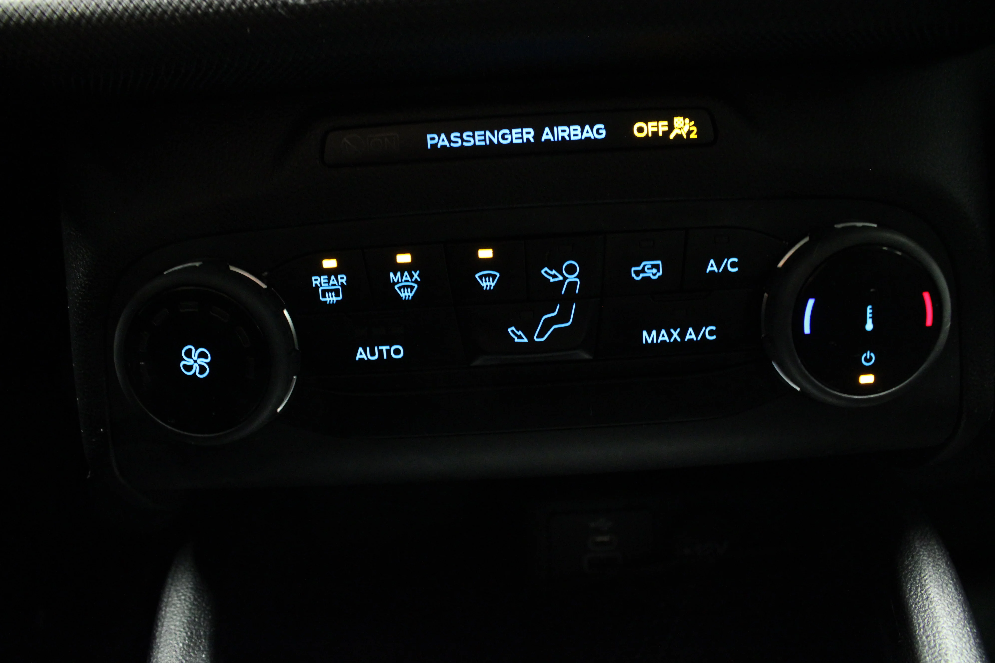 Used 2023 Oxford White Ford Big Bend image 22