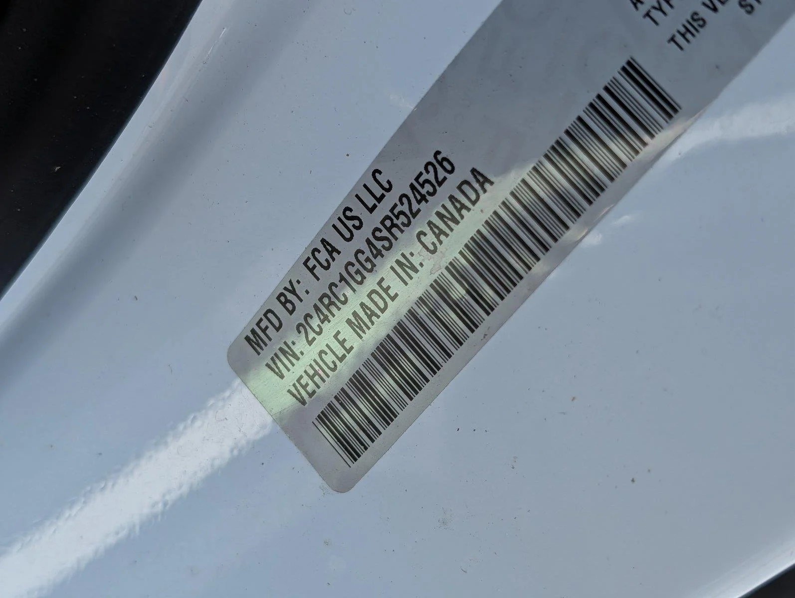 Used 2025 Bright White Clearcoat Chrysler Limited image 40