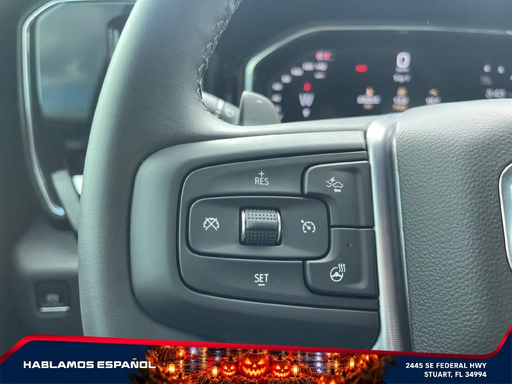 Used 2026 Downpour Metallic GMC Elevation image 25