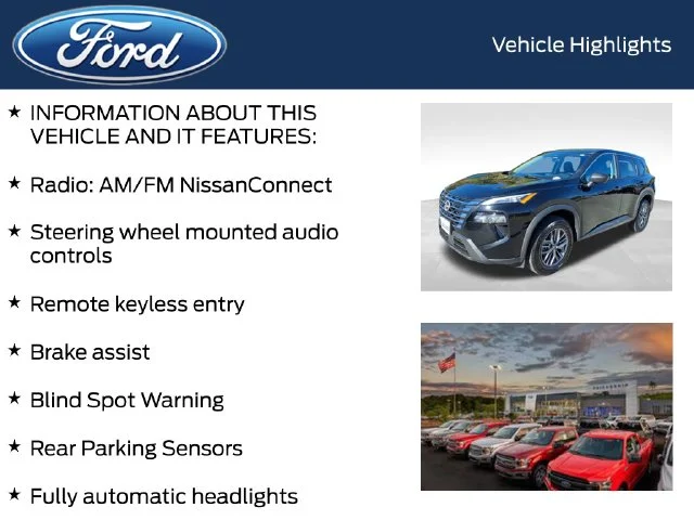Used 2024 Black Nissan S image 5