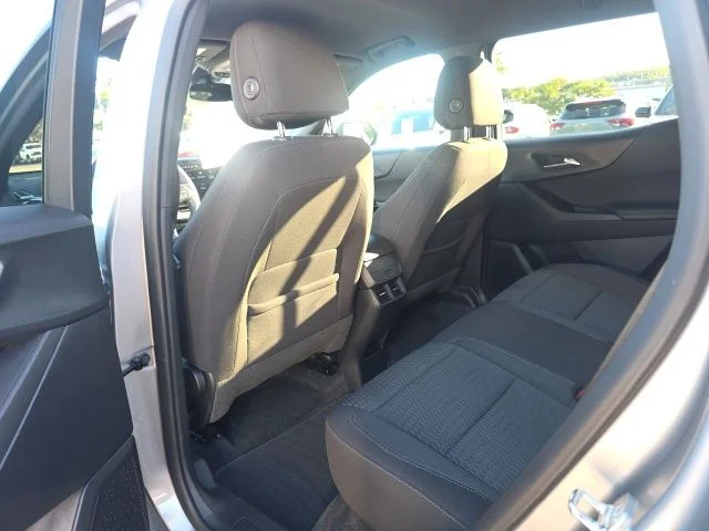 Used 2026 Gray Chevrolet LT image 26