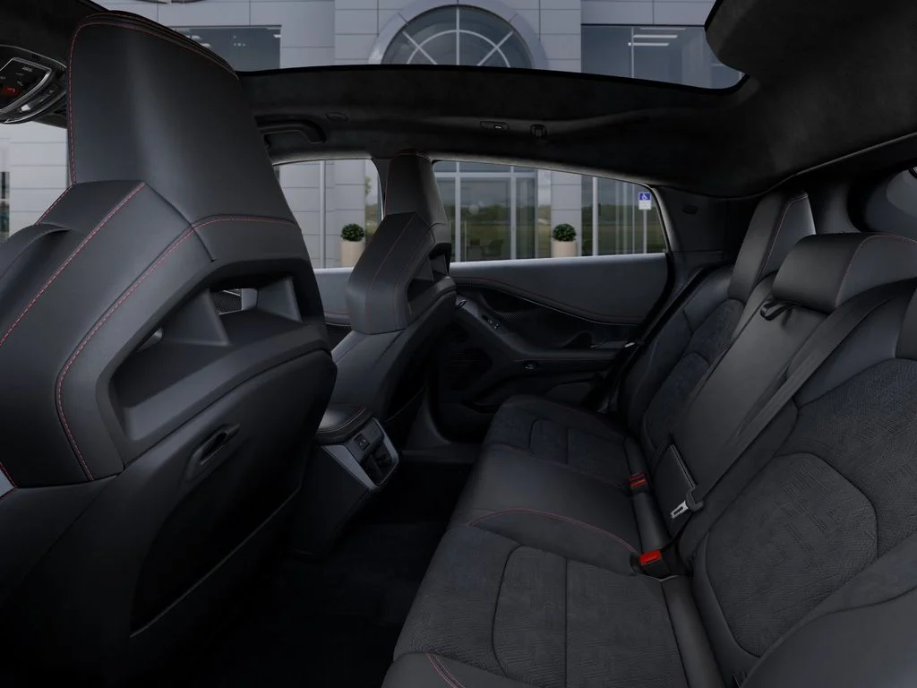 New 2026 White Knuckle Dodge Scat Pack Plus image 24