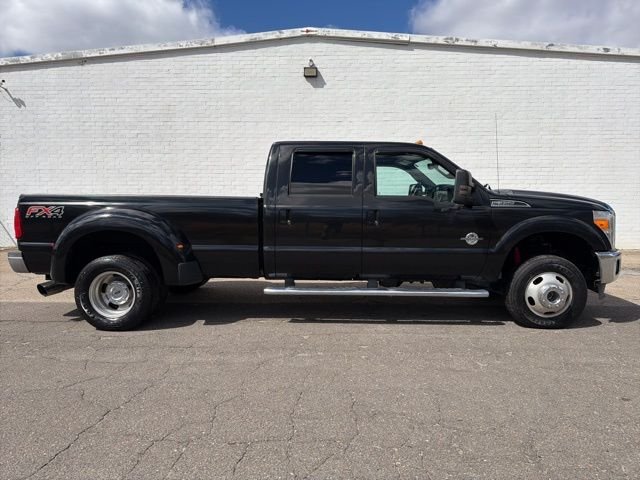 2014 Ford F-350 Super Duty XLT