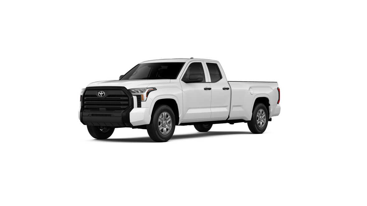New 2026 Ice Cap Toyota SR image 23