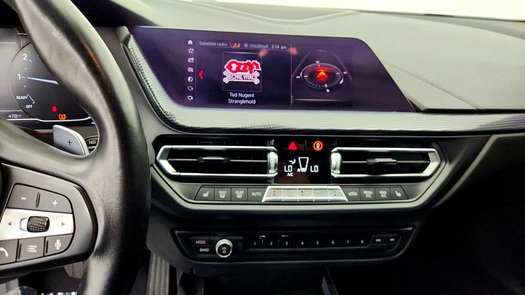 Used 2020 Jet Black BMW 228i xDrive Gran Coupe image 18