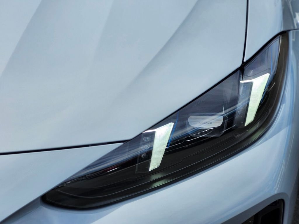 New 2026 Gray BMW 430i xDrive Gran Coupe image 10