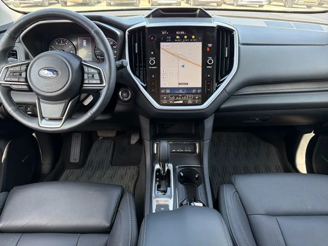 Used 2026 Brown Subaru Limited image 9
