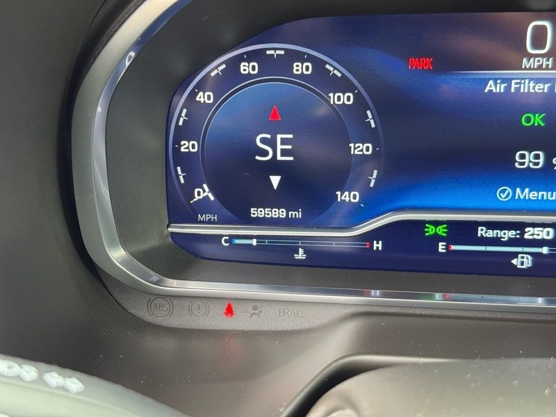 Used 2022 Gray Chevrolet RST image 31