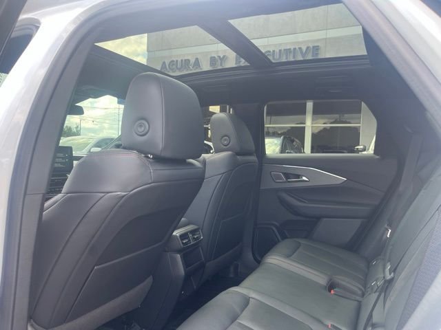 Certified Used 2024 Snowfall Pearl Acura Base image 38