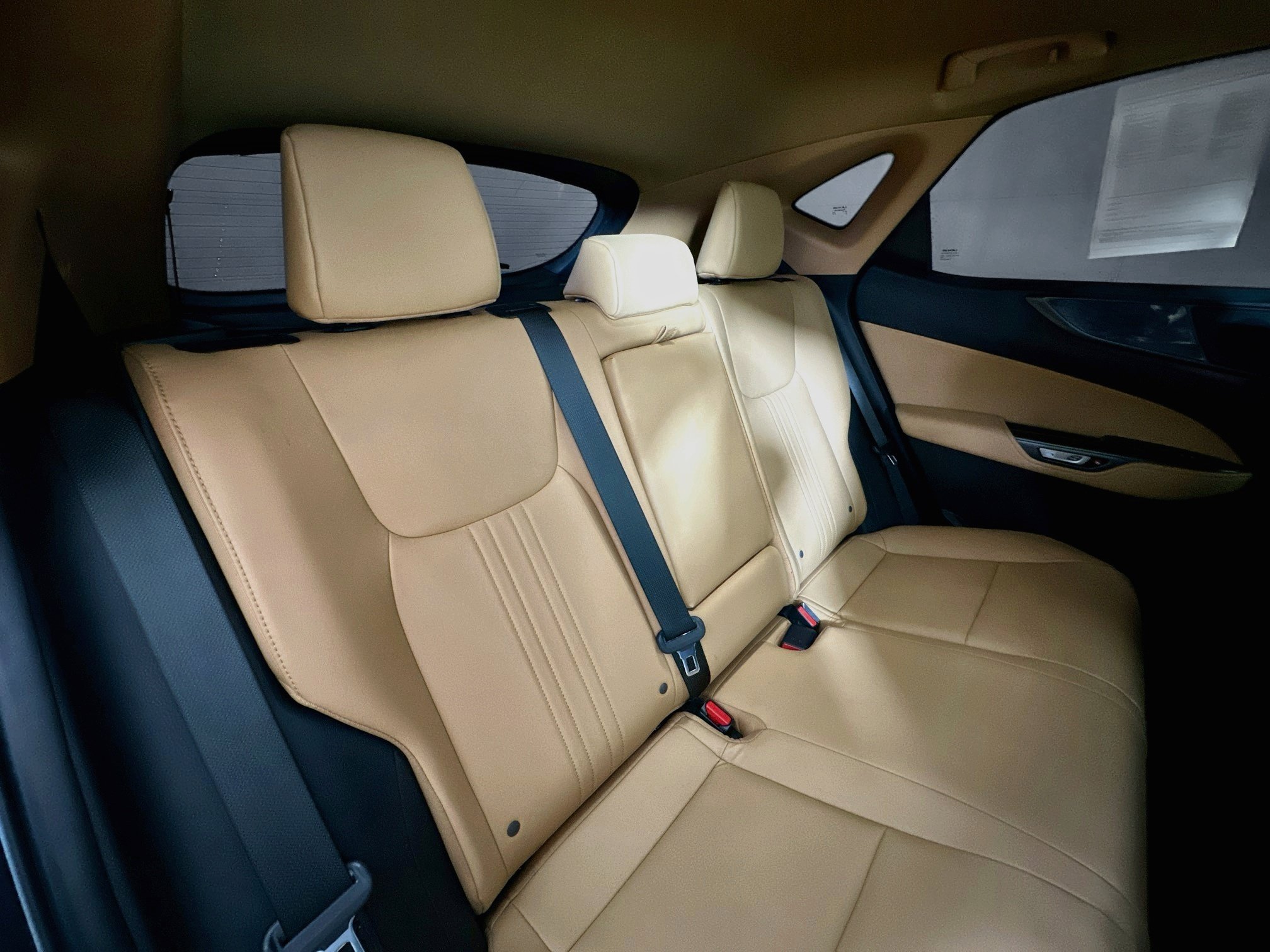 Used 2023 Caviar Lexus NX 350 Premium image 25