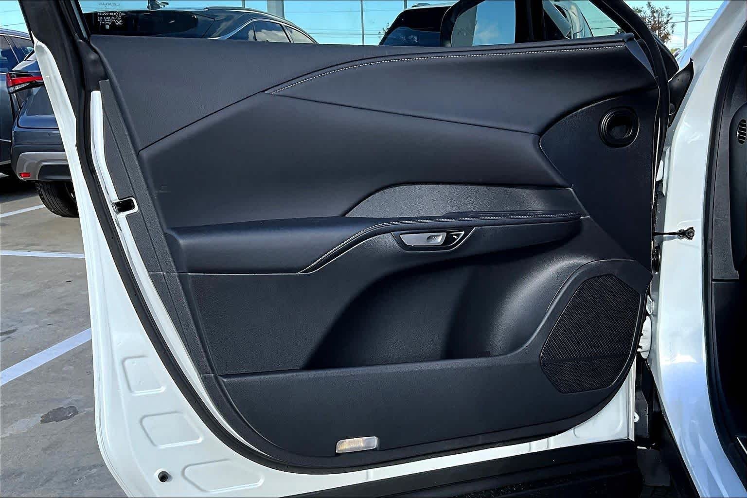 New 2026 Eminent White Pearl Lexus Premium+ image 10