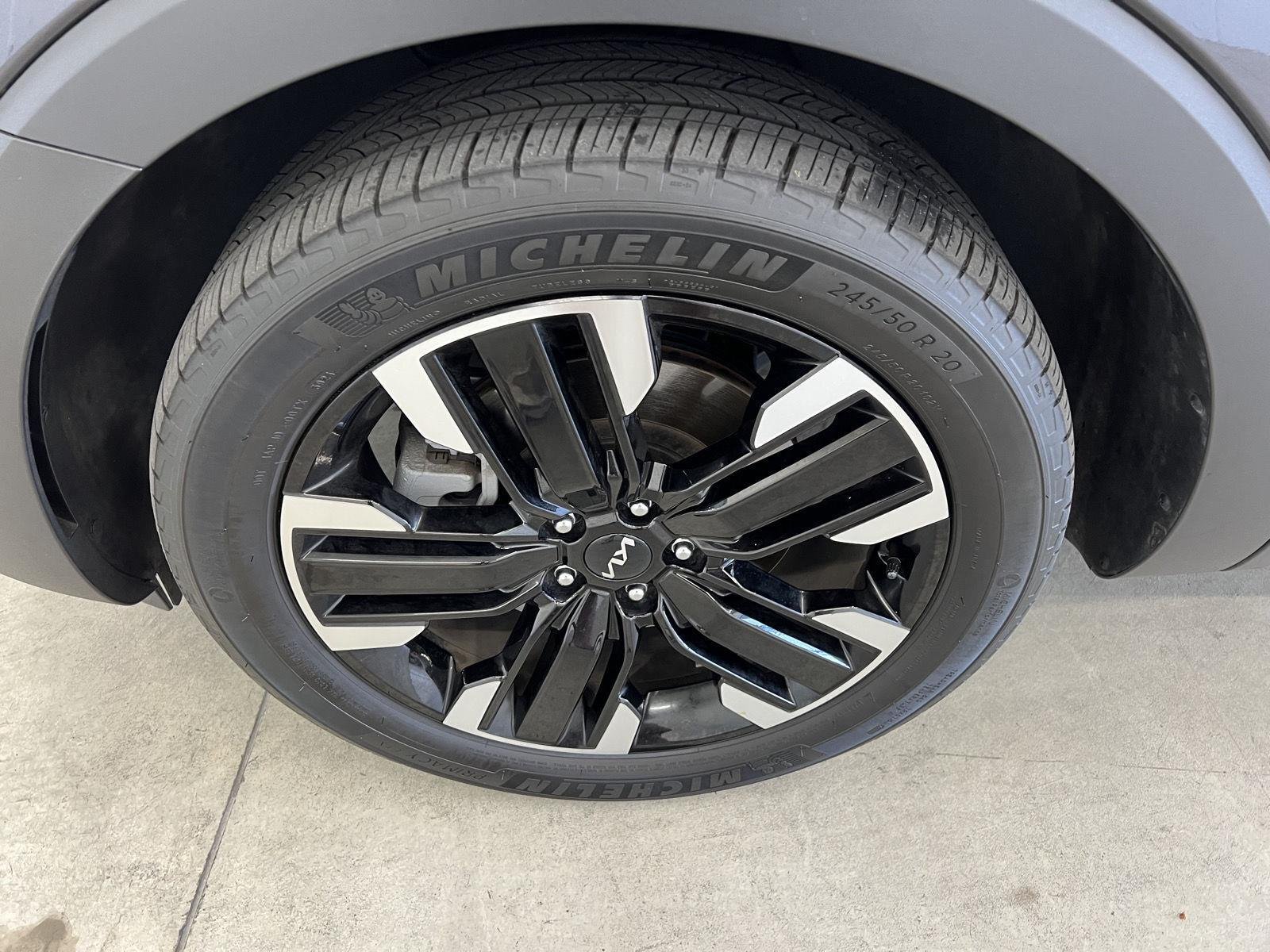 2025 Kia Telluride SX Prestige - Photo 15