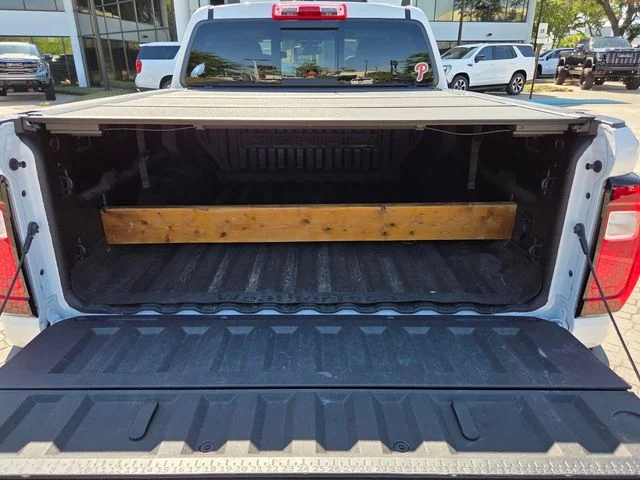 Used 2024 White GMC Denali image 14