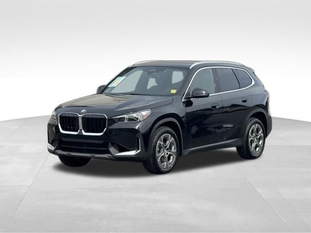 2023 BMW X1