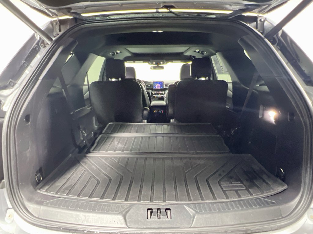 2022 Ford Explorer ST-LINE - Photo 22