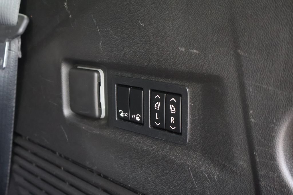 2022 Chevrolet Tahoe RST - Photo 50