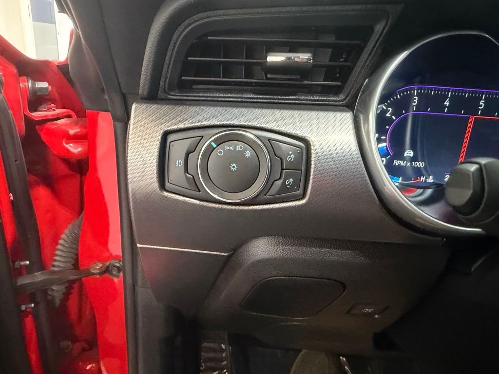2021 Ford Mustang GT Premium - Photo 16