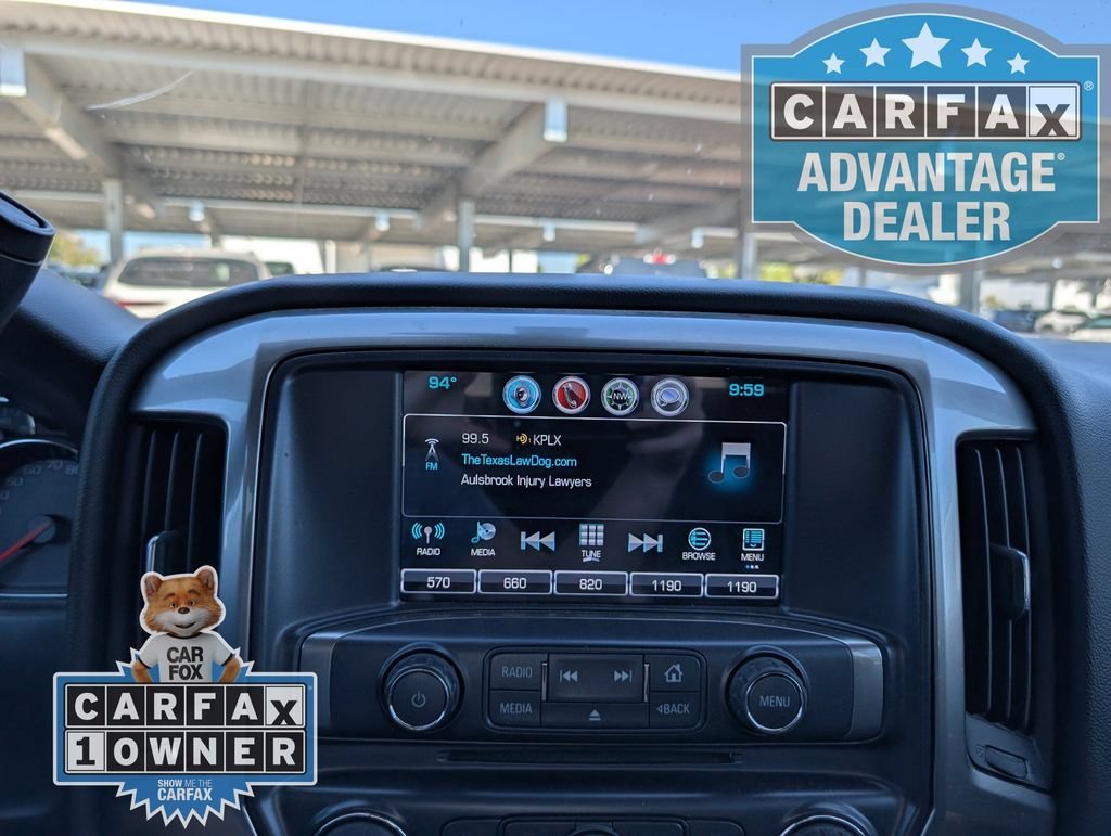 Certified Used 2018 SUMMIT WHITE Chevrolet LT image 7