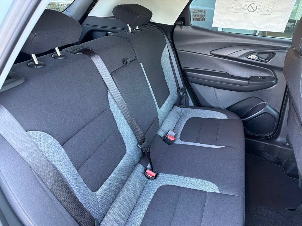2026 Chevrolet Trailblazer LT - Photo 26