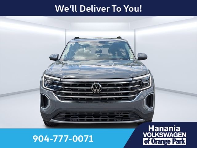 2026 Volkswagen Atlas SEL - Photo 8