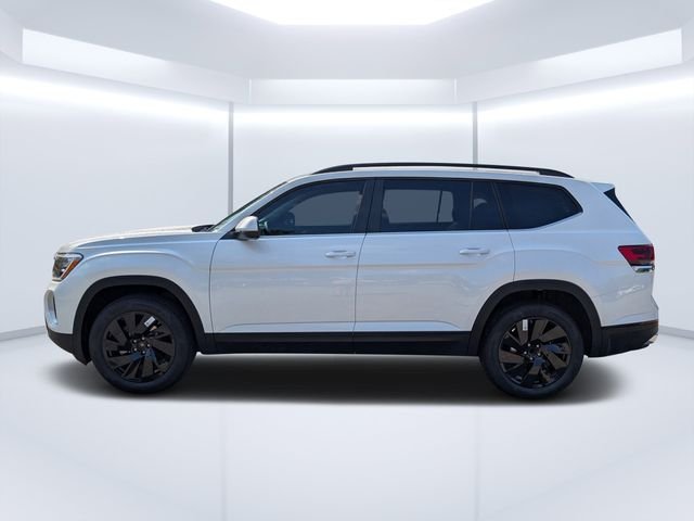 2026 Volkswagen Atlas SE w/Tech - Photo 6