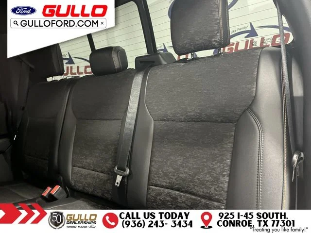 Used 2021 Lead Foot Ford Tremor image 15