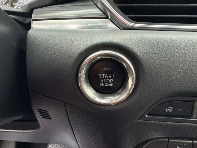 Used 2019 Blue Mazda Grand Touring image 36