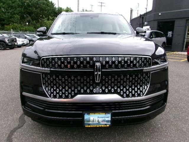 Used 2026 Starlight Lincoln Reserve image 2