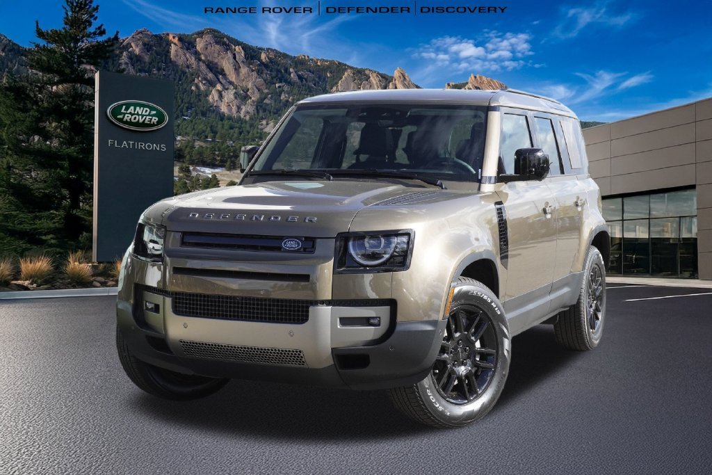 New 2026 Gondwana Stone Land Rover S image 1