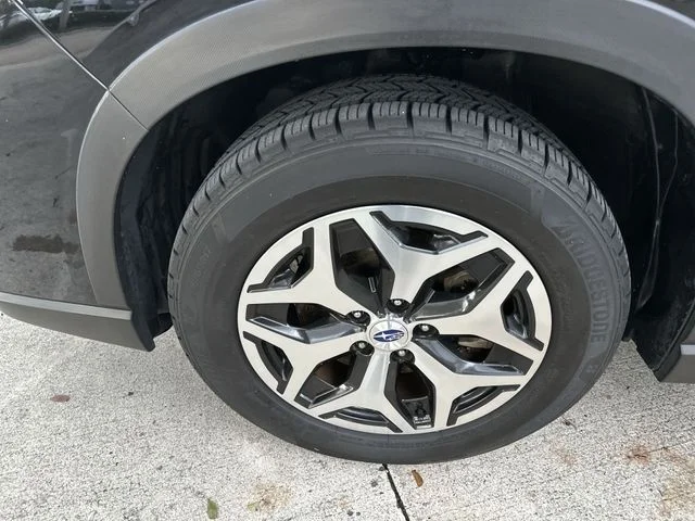 Used 2019 Black Subaru Premium image 10