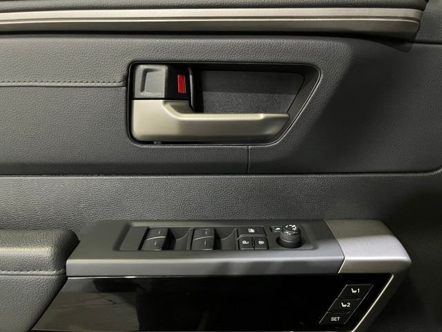 Used 2025 Gray Toyota Limited image 13