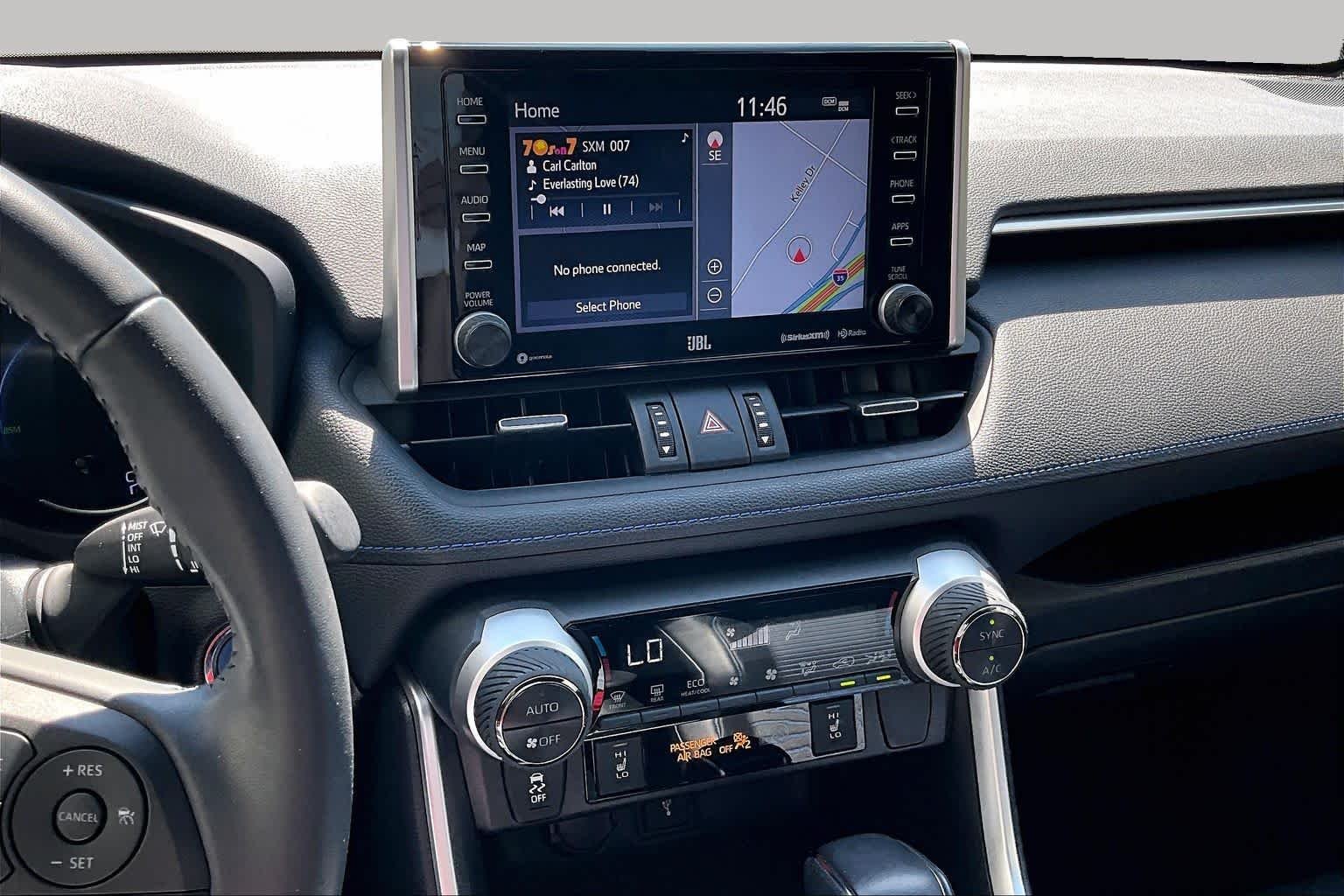 Pre-Owned 2020 Toyota RAV4 Hybrid XSE