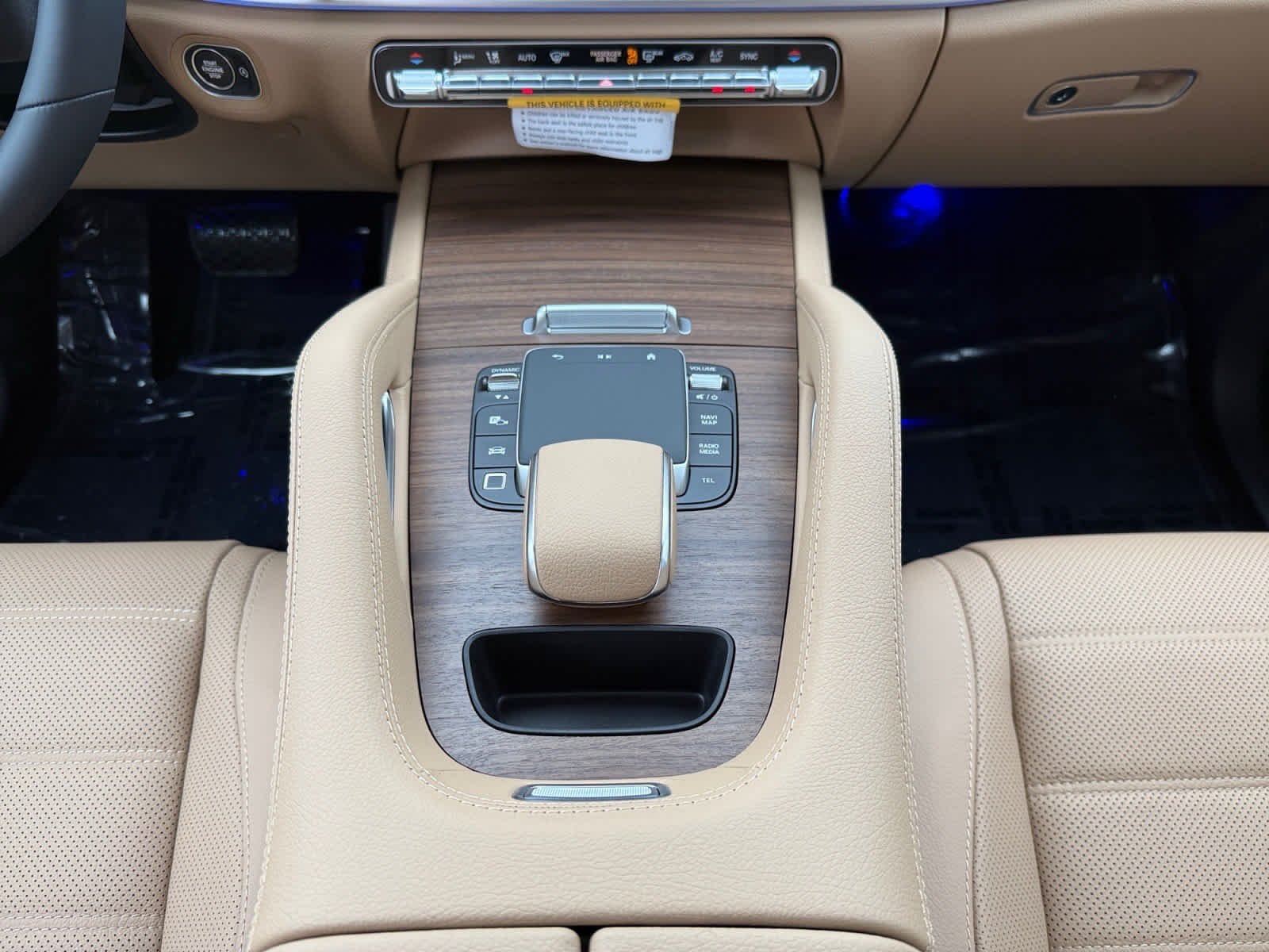 New 2026 MANUFAKTUR Alpine Grey Mercedes-Benz GLE 350 image 15