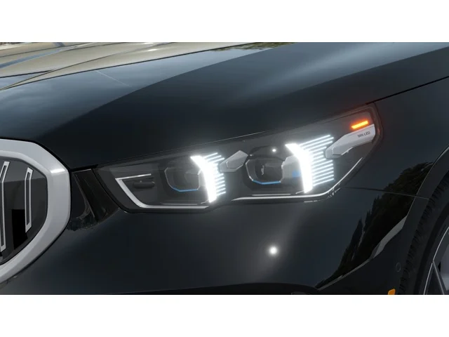New 2027 Black Sapphire Metallic BMW  image 6