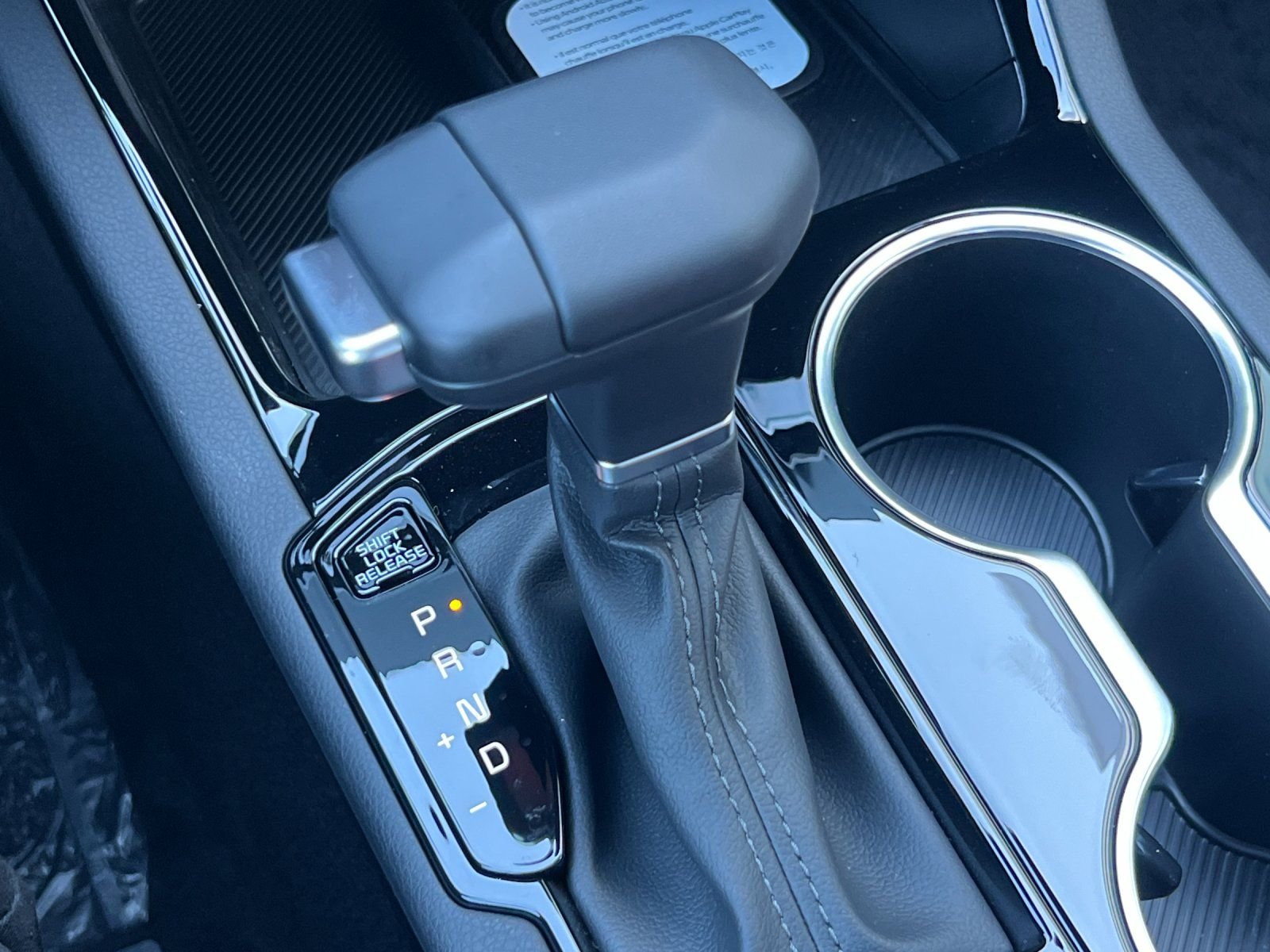 New 2026 Wolf Gray Kia GT-Line FWD image 22