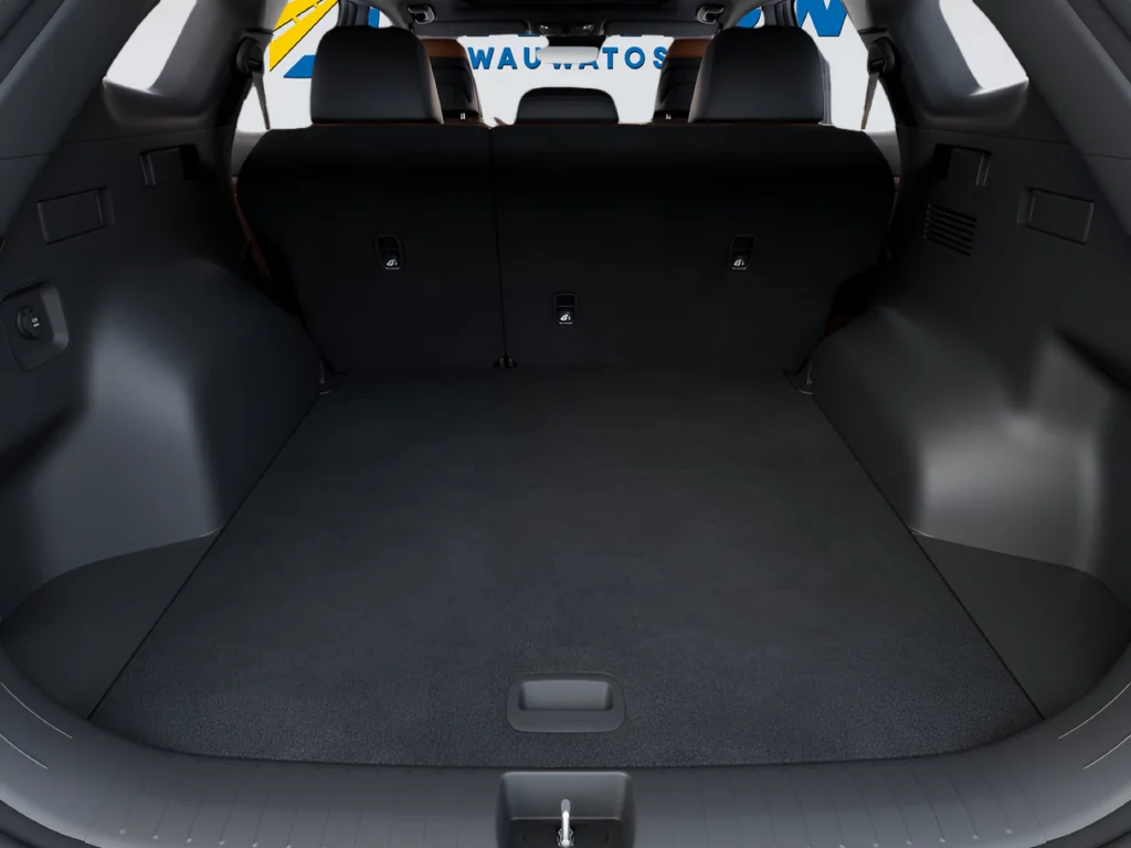 New 2027 Gray Kia X-Line image 15