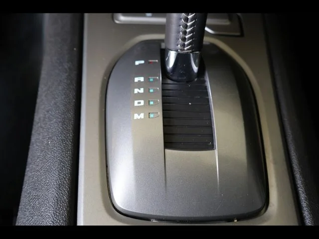 Used 2015 Yellow Chevrolet SS image 12