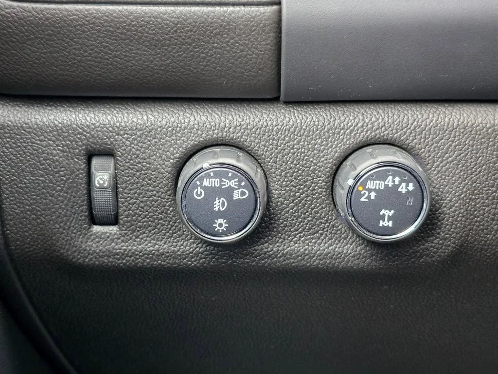 2022 GMC Canyon Denali - Photo 18