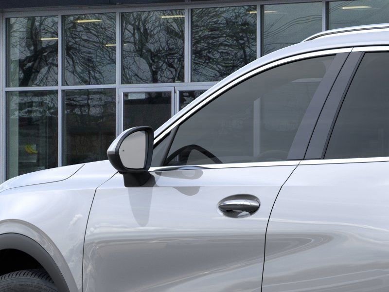 2026 BUICK ENVISION - Image 17