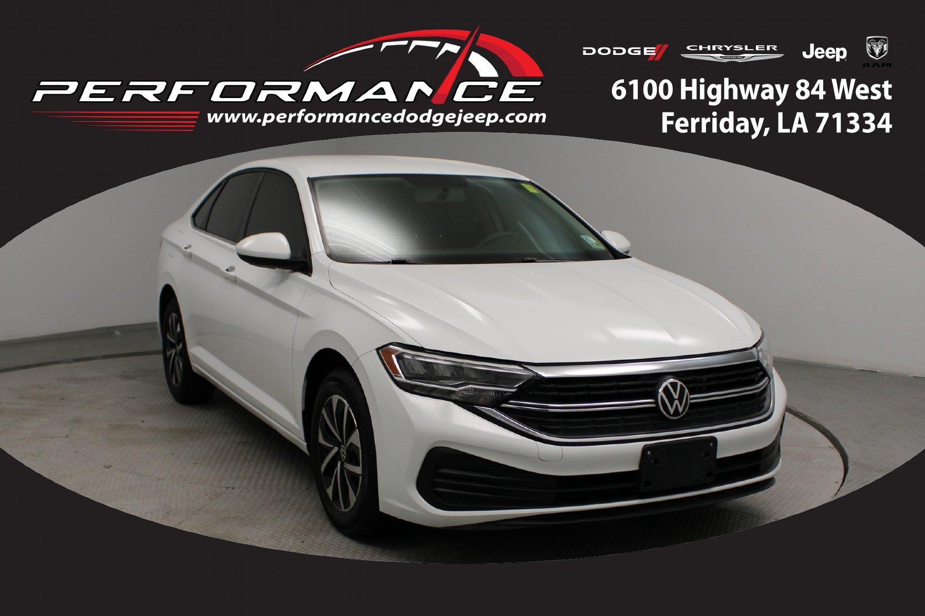 2022 Volkswagen Jetta S Auto
