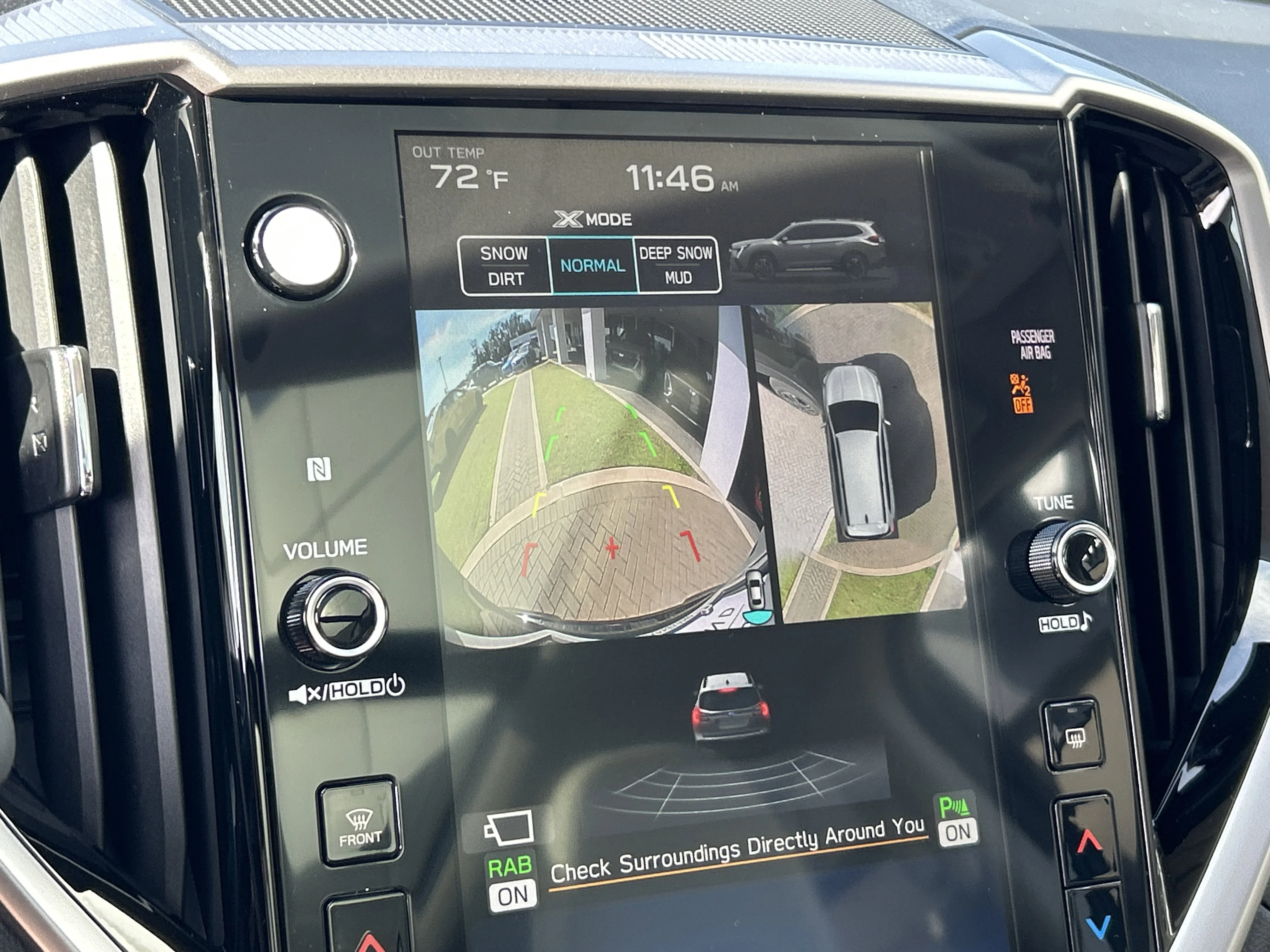 2026 Subaru Ascent Limited - Photo 24