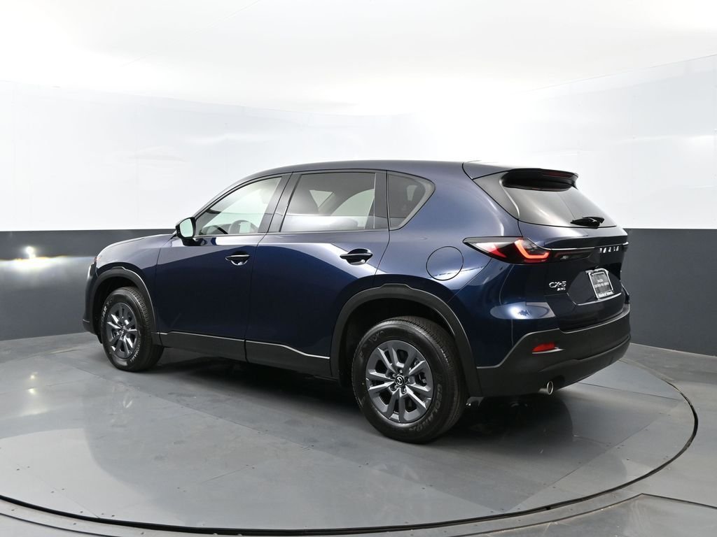 Certified Used 2026 Blue Mazda 2.5 S Select image 25