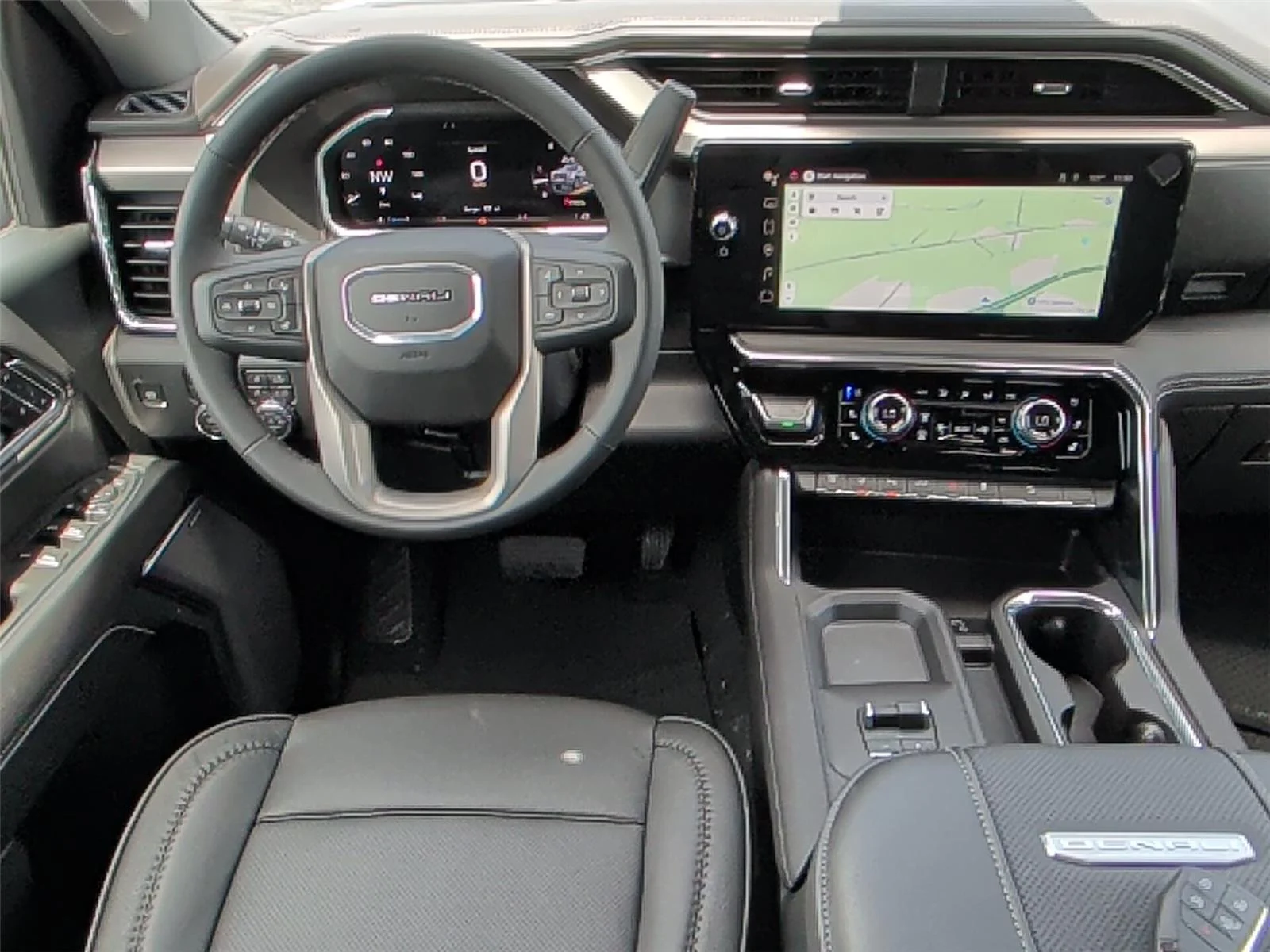 New 2026 Sterling Metallic GMC Denali image 29