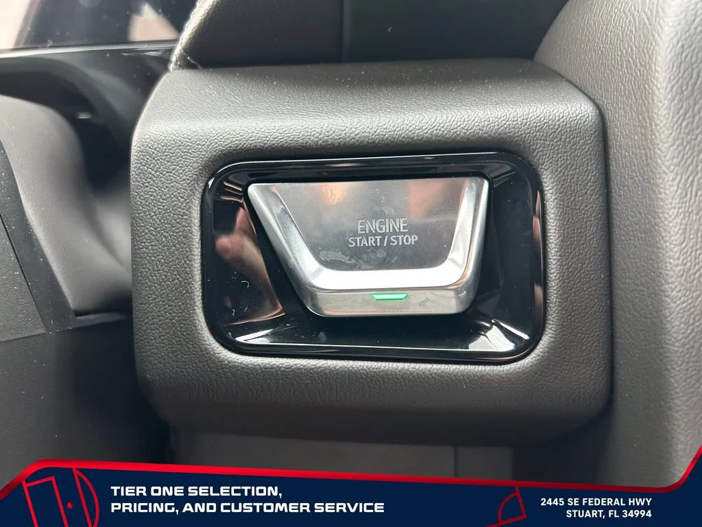 New 2026 Onyx Black GMC Denali image 21