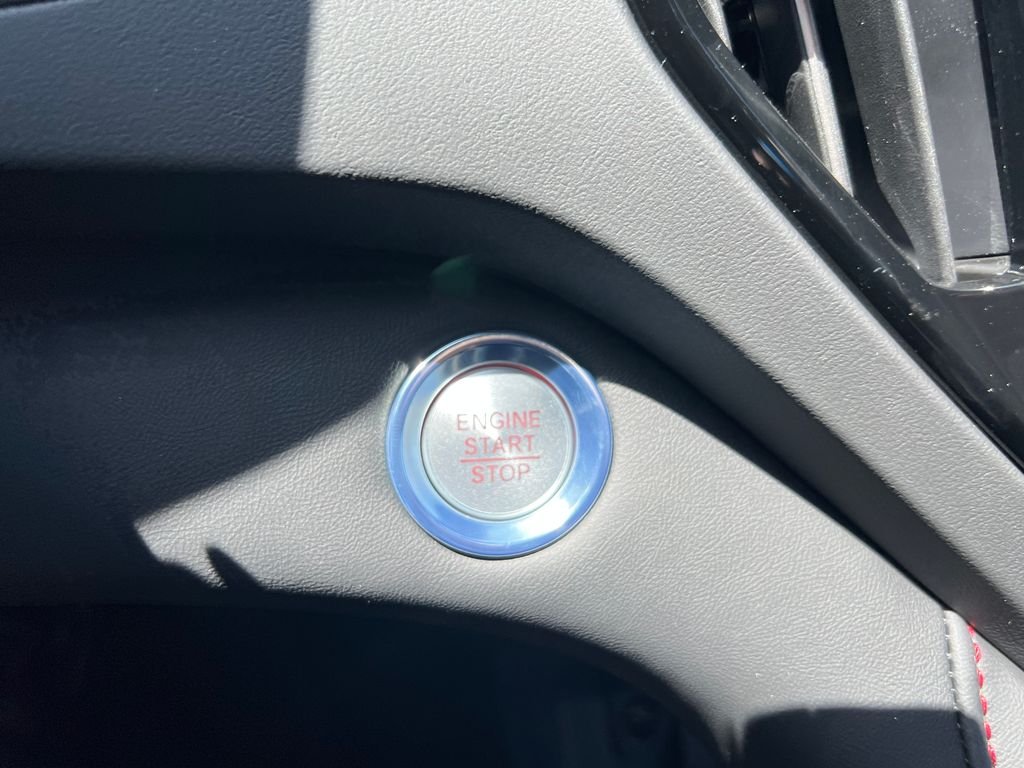 2026 Acura RDX A-Spec Package - Photo 27