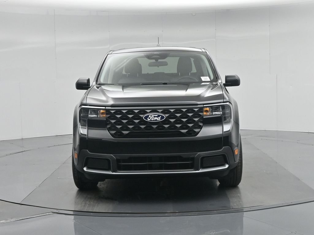 New 2026 Shadow Black Ford XLT image 31