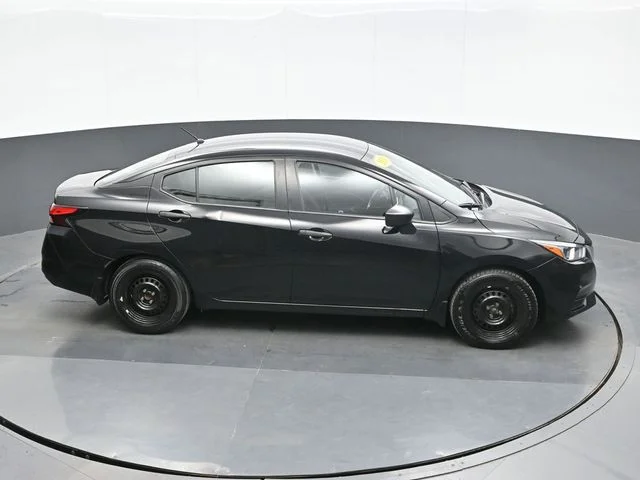 Used 2021 Black Nissan 1.6 S image 16