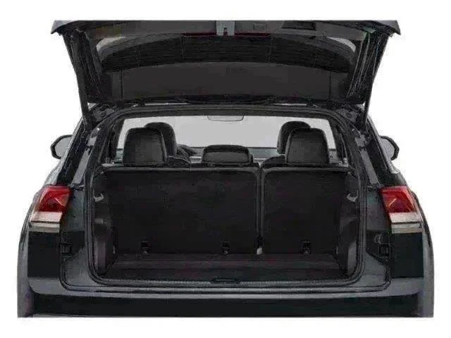 New 2026 Opal White Pearl Volkswagen 2.0T SE image 8